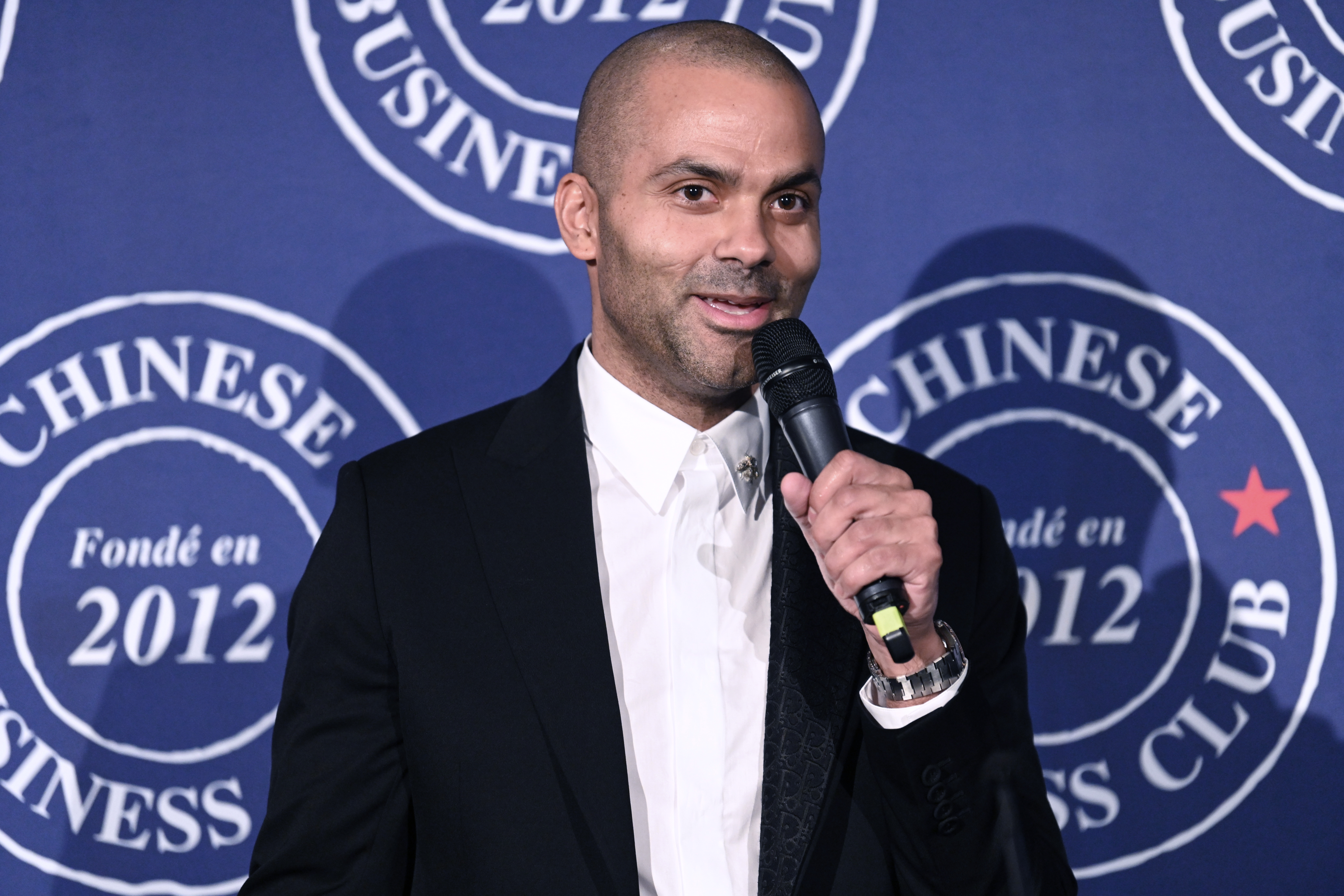 Sportif professionnel